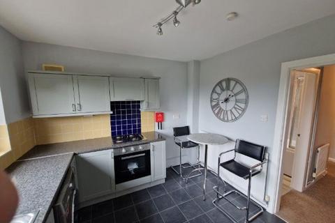undefined, Clumber Crescent South, Nottingham NG7