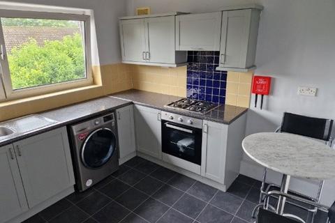 undefined, Clumber Crescent South, Nottingham NG7