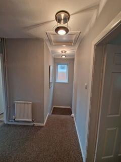 undefined, Clumber Crescent South, Nottingham NG7