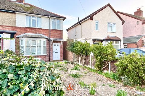 undefined, Main Road, Harwich, Essex, CO12