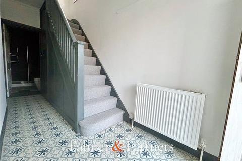 undefined, Main Road, Harwich, Essex, CO12