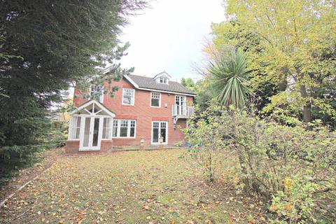 4 bedroom detached house for sale, Lydford Way, Birtley, Chester Le Street