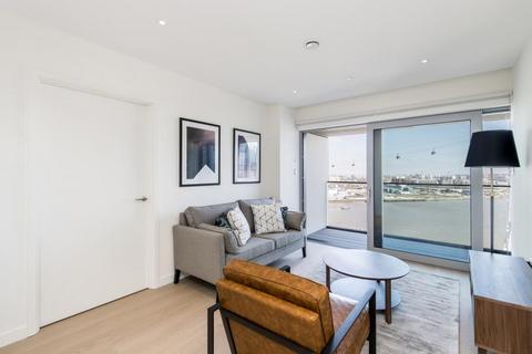 2 bedroom apartment to rent, 10 Cutter Lane, London SE10