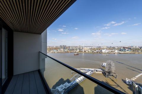 2 bedroom apartment to rent, 10 Cutter Lane, London SE10