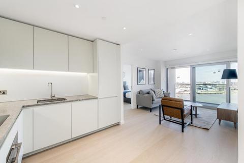 2 bedroom apartment to rent, 10 Cutter Lane, London SE10