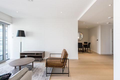 2 bedroom apartment to rent, 10 Cutter Lane, London SE10