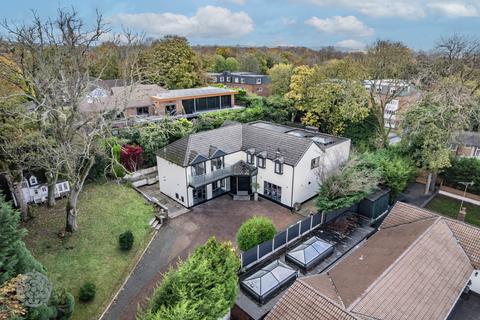 undefined, Oakley Park, Bolton, Greater Manchester, BL1 5XL