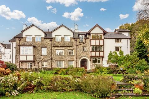 2 bedroom flat for sale, 8 Starnthwaite Ghyll, Crosthwaite