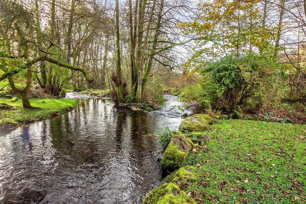 River Gilpin