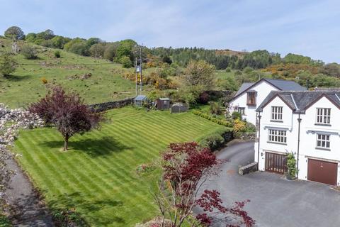 undefined, 8 Starnthwaite Ghyll, Crosthwaite