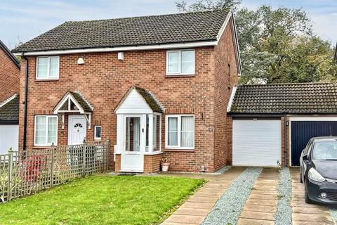 Argus Close, Sutton Coldfield