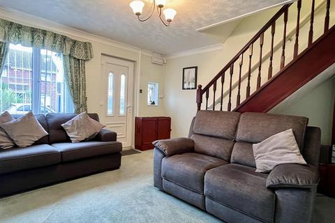 undefined, Argus Close, Sutton Coldfield