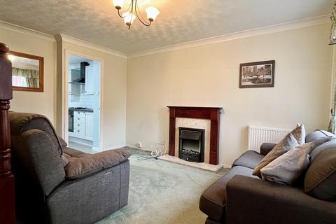 undefined, Argus Close, Sutton Coldfield