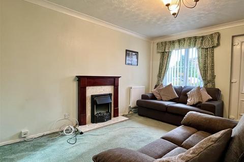 2 bedroom semi-detached house for sale, Argus Close, Sutton Coldfield
