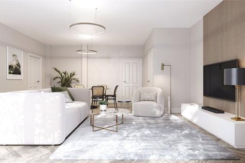 3 bedroom link detached house for sale, The Oxlade, St James Park, Locksway Road, Southsea, PO4