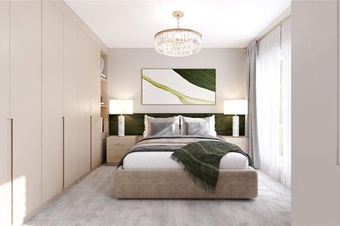 3 bedroom link detached house for sale, The Oxlade, St James Park, Locksway Road, Southsea, PO4