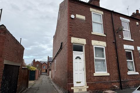 undefined, Alexandra Road, Doncaster DN4