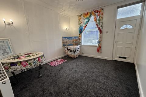 undefined, Alexandra Road, Doncaster DN4
