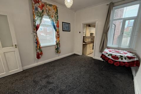 undefined, Alexandra Road, Doncaster DN4