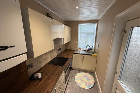 undefined, Alexandra Road, Doncaster DN4