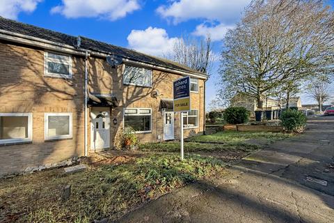 2 bedroom terraced house for sale, Knowlands, Highworth, Swindon, SN6