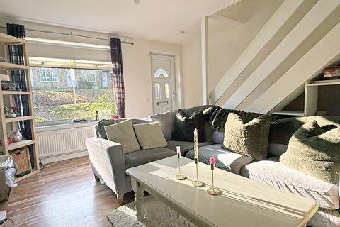 2 bedroom terraced house for sale, Knowlands, Highworth, Swindon, SN6