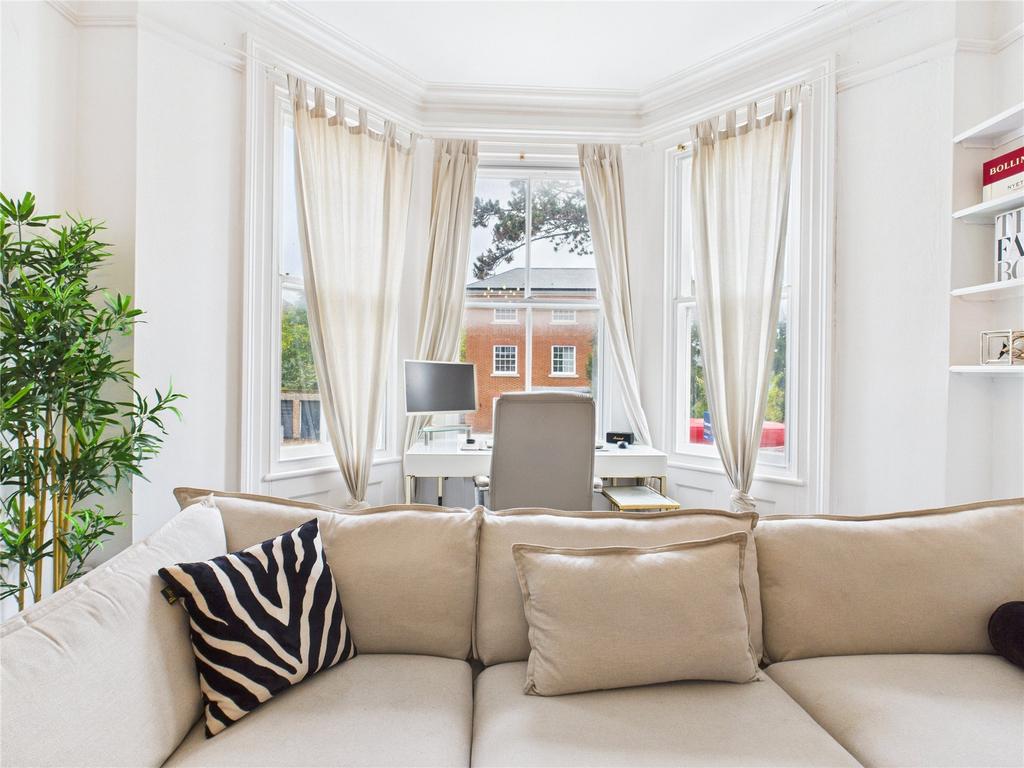 Bay Window