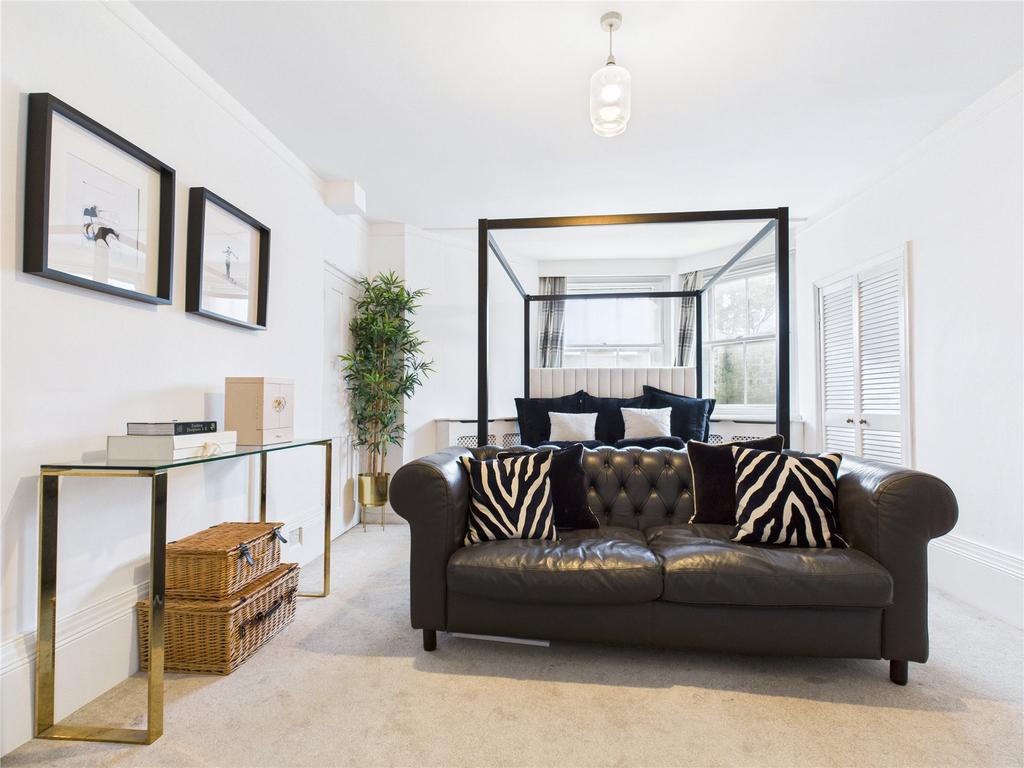 Principal Bedroom