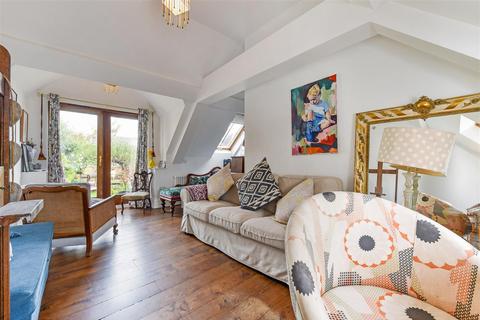 4 bedroom end of terrace house for sale, School Lane, Arundel