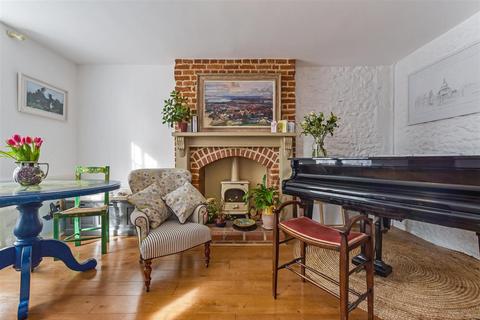 4 bedroom end of terrace house for sale, School Lane, Arundel