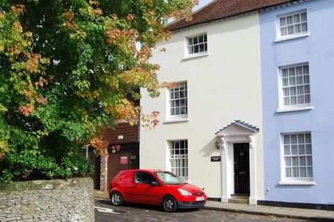 School Lane, Arundel