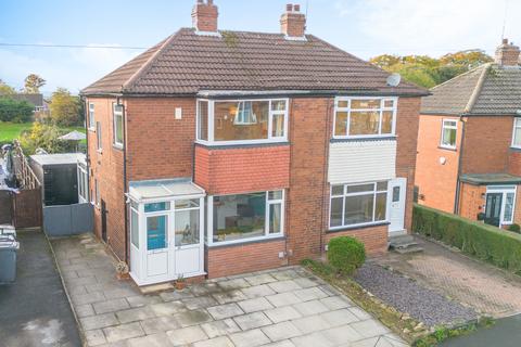 3 bedroom semi-detached house for sale, Leeds LS6