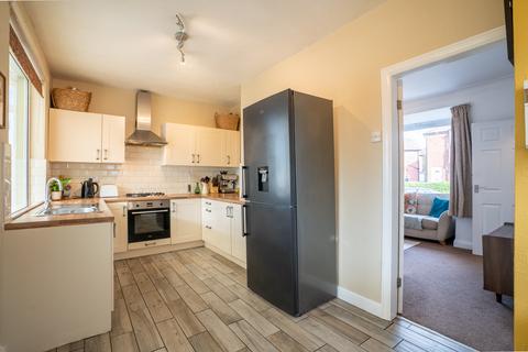 3 bedroom semi-detached house for sale, Leeds LS6