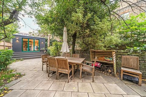 Elgin Avenue, Maida Vale W9