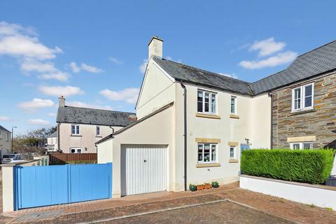 Farriers Green, Camelford