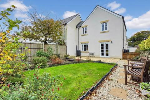 undefined, Farriers Green, Camelford