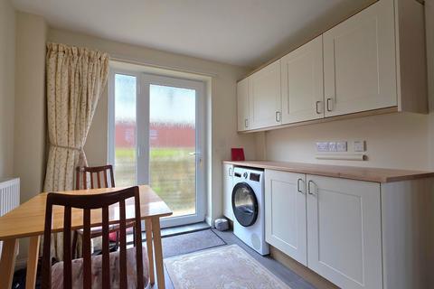 5 Farriers Green, Valley Truckle, Camelford, PL32 9QY