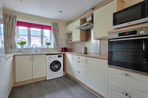 5 Farriers Green, Valley Truckle, Camelford, PL32 9QY