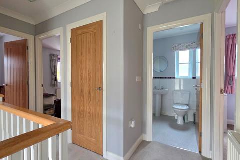 5 Farriers Green, Valley Truckle, Camelford, PL32 9QY