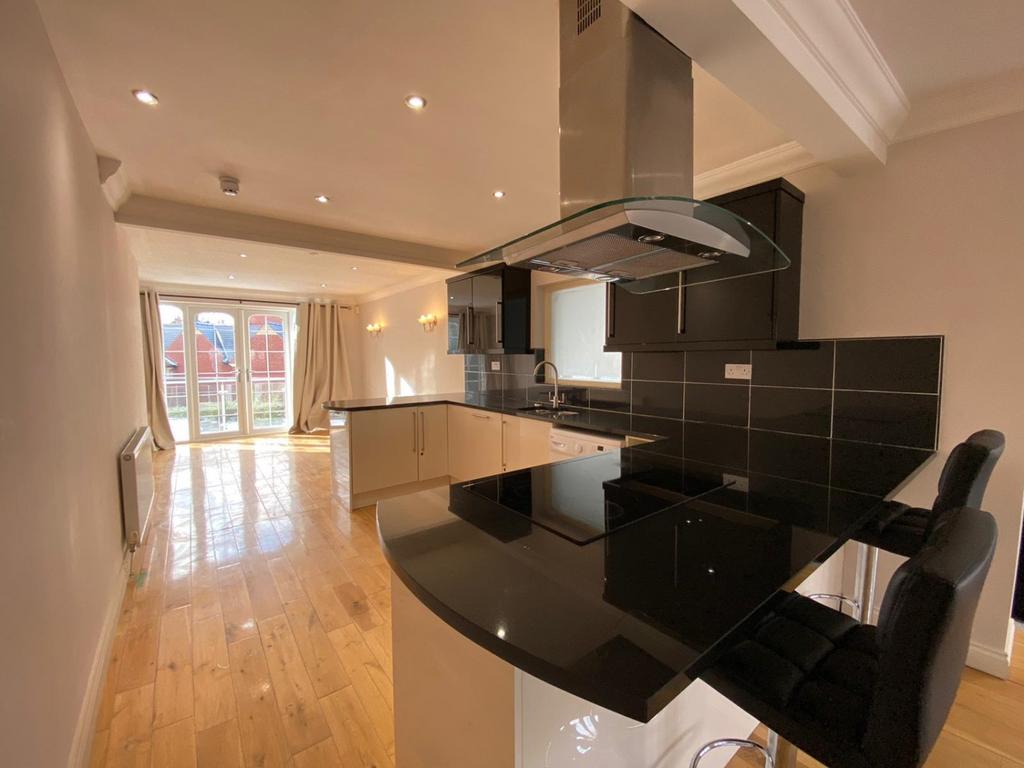 12 WT Kitchen