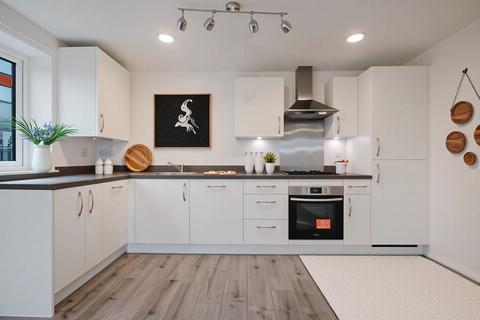 undefined, at Stanton Cross, Flat 38, 14 Roundhouse Way, Wellingborough, Wellingborough NN8