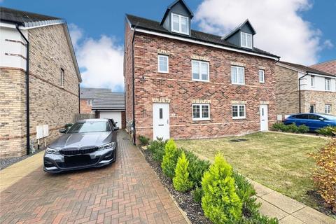 undefined, Chisel Way, Stockton-On-Tees