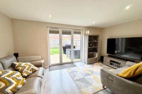 undefined, Chisel Way, Stockton-On-Tees