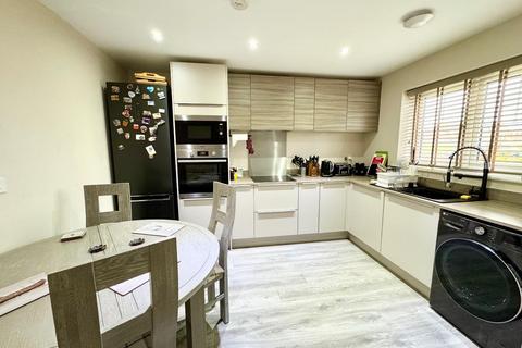 undefined, Chisel Way, Stockton-On-Tees