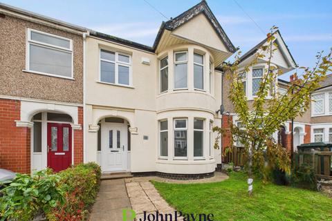undefined, Oldfield Road, Chapelfields, Coventry, CV5