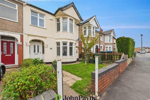 undefined, Oldfield Road, Chapelfields, Coventry, CV5