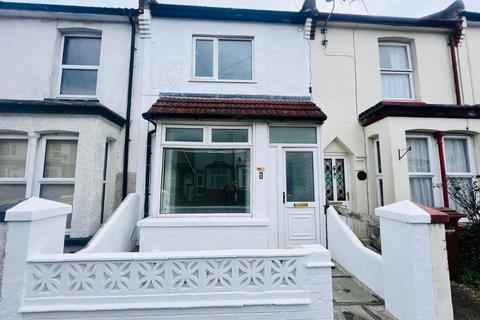 undefined, Chaucer Road, Gillingham,