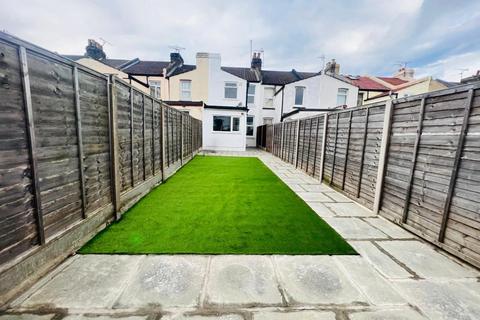 undefined, Chaucer Road, Gillingham,