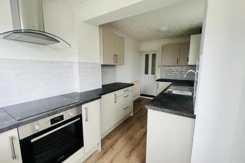 undefined, Chaucer Road, Gillingham,