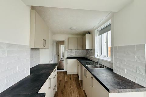 undefined, Chaucer Road, Gillingham,